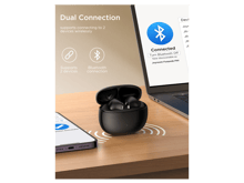 JoyRoom JR-FN1 True Wireless ANC +ENC Earbuds - Best Prices