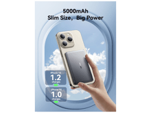 JoyRoom JR-PBM08 20W Power Bank 5000mAh - Best Prices