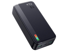 جوي رووم JR-T018 باور بانك 30000 مللي امبير 12 واط - أفضل سعر
