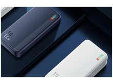 جوي رووم JR-T018 باور بانك 30000 مللي امبير 12 واط - أفضل سعر