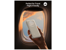 JoyRoom JR-PBF12 2.4A LED Power Bank 22.5W 10000mAh - Best Prices