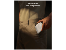 JoyRoom JR-PBF12 2.4A LED Power Bank 22.5W 10000mAh - Best Prices