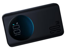 JoyRoom JR-PBF01 30W Power Bank 10000mAh (With USB to Type-C Cable 0.25m) - Best Prices