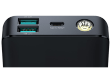 JoyRoom JR-PBF01 30W Power Bank 10000mAh (With USB to Type-C Cable 0.25m) - Best Prices