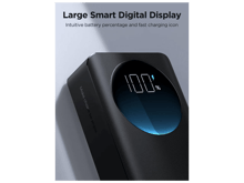 JoyRoom JR-PBF03 30W Power Bank 30000mAh (With USB to Type-C Cable 0.25m) - Best Prices