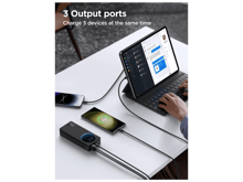 JoyRoom JR-PBF03 30W Power Bank 30000mAh (With USB to Type-C Cable 0.25m) - Best Prices