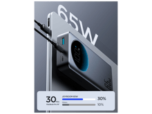 JoyRoom JR-PBF04 65W Power Bank 20000mAh - Best Prices