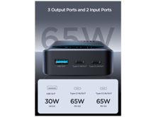 JoyRoom JR-PBF04 65W Power Bank 20000mAh - Best Prices