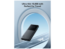 JoyRoom JR-PBF20 25W digital fast charge mobile powerbank 10000mAh - Best Prices