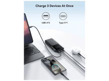 JoyRoom JR-PBF20 25W digital fast charge mobile powerbank 10000mAh - Best Prices