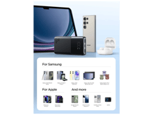 JoyRoom JR-PBF20 25W digital fast charge mobile powerbank 10000mAh - Best Prices