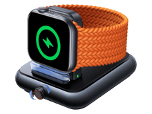 JoyRoom JR-WQW03 Wireless Watch Charger for Apple Watch Series - Best Prices