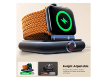 JoyRoom JR-WQW03 Wireless Watch Charger for Apple Watch Series - Best Prices