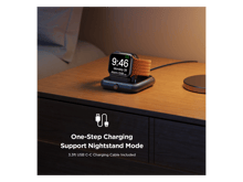 JoyRoom JR-WQW03 Wireless Watch Charger for Apple Watch Series - Best Prices