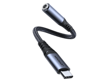 JoyRoom SY-C01 Audio-Transfer Series Audio Adapter - Best Prices