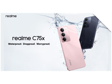 ريلمي C75x - أفضل سعر