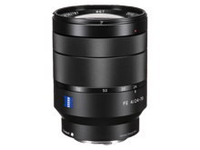 Sony 24/70mm F/4 ZA OSS - Best Prices