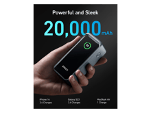 آنكر برايم باور بانك 20,000 مللي آمبير 200 واط - أفضل سعر