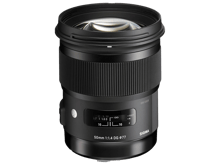 سيجما 50mm f/1.4 DG HSM عدسه سوني E - أفضل سعر سيجما 50mm f/1.4 DG HSM عدسه سوني E - أفضل سعر