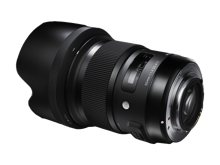 سيجما 50mm f/1.4 DG HSM عدسه سوني E - أفضل سعر سيجما 50mm f/1.4 DG HSM عدسه سوني E - أفضل سعر
