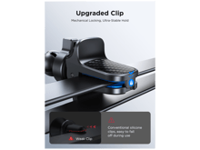 JoyRoom JR-ZS377 Car Phone Holder For Air Vent - Best Prices