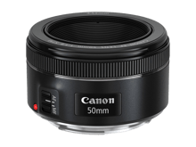 كانون EF 50mm F/1.8 عدسه - أفضل سعر كانون EF 50mm F/1.8 عدسه - أفضل سعر