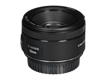 كانون EF 50mm F/1.8 عدسه - أفضل سعر كانون EF 50mm F/1.8 عدسه - أفضل سعر