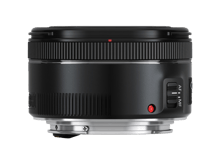 كانون EF 50mm F/1.8 عدسه - أفضل سعر كانون EF 50mm F/1.8 عدسه - أفضل سعر