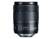 Canon EF-S 18-135mm f/3.5-5.6 Usm Nano - Best Prices