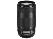Canon EF 70-300mm f/4-5.6 IS II USM Lens - Best Prices