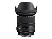 سيجما 24-105mm F/4 DG OS HSM عدسة لكاميرا كانون - أفضل سعر سيجما 24-105mm F/4 DG OS HSM عدسة لكاميرا كانون - أفضل سعر