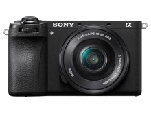 سوني A6700 With 16-50mm كاميرا مع عدسه - أفضل سعر سوني A6700 With 16-50mm كاميرا مع عدسه - أفضل سعر