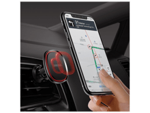 JoyRoom JR-ZS205 Magic series magnetic car holder (air vent) - Best Prices