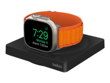 Belkin BoostCharge Pro Portable Fast Charger for Apple Watch - Best Prices