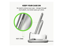 Belkin BoostCharge 3-in-1 Wireless Charger for Apple Devices - Best Prices