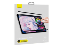 Baseus Full-cover Vac-sorb Paper-like Screen Protector For Pad Pro 11-inch 2022 IPad Air4/Air5 10.9-inch - Best Prices