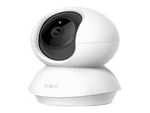 Tapo TC70  Pan/Tilt Home Security  Wi-Fi Camera - Best Prices