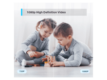 Tapo TC70  Pan/Tilt Home Security  Wi-Fi Camera - Best Prices