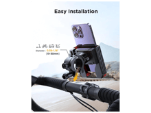 JoyRoom JR-ZS266 Bike Phone Mount - Best Prices