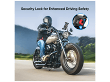 JoyRoom JR-ZS288 Phone Mount for Motorcycle - Best Prices
