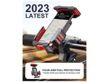JoyRoom JR-ZS265 Bike Phone Mount - Best Prices