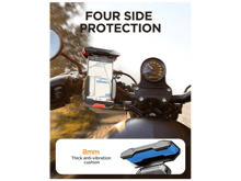 JoyRoom JR-ZS265 Bike Phone Mount - Best Prices