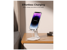 جوي رووم JR-ZS371 حامل هاتف سطح المكتب - أفضل سعر