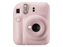 Fujifilm InstaX Mini 12 Gift Box Instant Camera - Best Prices