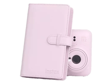 Fujifilm InstaX Mini 12 Gift Box Instant Camera - Best Prices