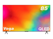 G-Guard GG-85" Vega TQG Smart TV - Best Prices