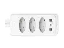 Tapo P300  Smart Wi-Fi Power Strip - Best Prices