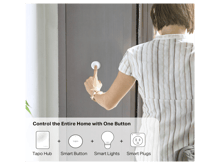 Tapo S200B Smart Button - Best Prices