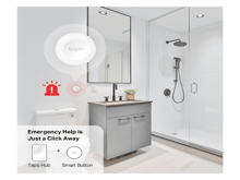 Tapo S200B Smart Button - Best Prices