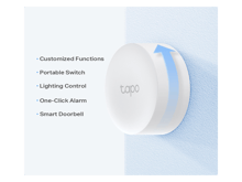 Tapo S200B Smart Button - Best Prices